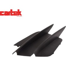 Cartek Tampon Izgarası W205 Ön Sol Buyuk -Amg- 2018- - TPMRD0153AD.