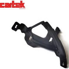 Cartek Panjur Braketı W206 Ust Sağ 2021- - TPMRD0258AD.