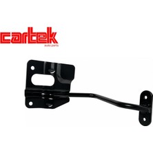 Cartek Panel Kılıt Braketı W207 09>16 - TPMB809AD.