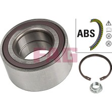Fag Teker Rulmanı (Bmw 3.16i-3.18i-3.20i-3.25i 04-13)