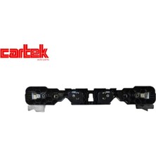 Cartek Tampon Braketı Ön Orta W206 W214 W236 - TPMRDRY54AD.