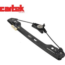 Cartek Cam Krıkosu W166 ml Sol Arka Motorsuz - TPMRD055AD.
