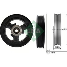 Ina Krank Kasnagı W10 - R50-R52-R53
