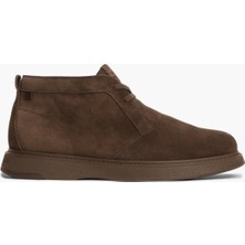 Tommy Jeans Comfort Suede Chukka