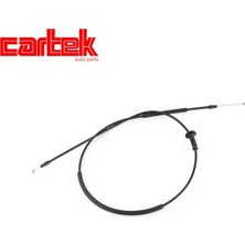 Cartek Kaput Telı G20 Arka - TPBMW307AD.