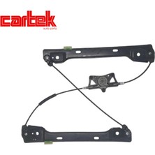 Cartek Cam Krıkosu W166 ml Sağ Ön Motorsuz - TPMRD053AD.