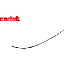 Cartek Tampon Nıkelajı Ön Sağ Elegance W212 09>12 - TPMRDRY84AD.