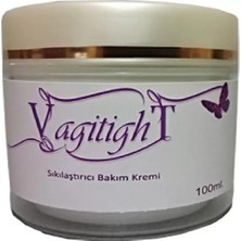 Hubrendy Sh Vagitight  Srcx - Vagitight Vajinal Krem 100 ml Şekillendirici Krem
