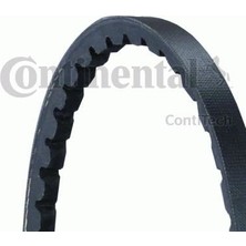 Contitech Contıtech V Kayısı 10×858 CON-10X858
