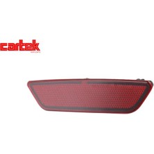 Cartek Reflektor G60 Sol 2023- - TPBMWSM292AD.