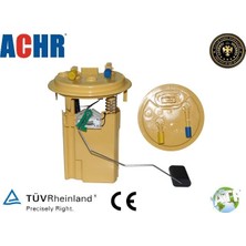 Achr Depo Samandırası (Pompasız) C4 P307 Ym P308 P308 cc 1,6hdı / 2,0hdı (Partukul Flıtresız)