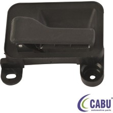 Cabu Kapi Iç Acma Kolu Sol Siyah Vectra A 220801