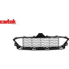 Cartek Tampon Izgarası F34+LCI Ön Alt Orta -M-Tech- - TPBMWSM107AD.