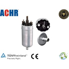 Achr Yakıt Pompası R19 R21 3 Bar 155L / H