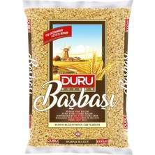 Bulgur Başbaşı Bulgur 1000 gr