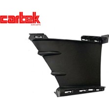 Cartek Tampon Hava Kanalı W223 Ön Sol Amg 21> - TPMBHY121AD.