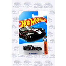 2026 Hot Wheels '96 Dodge Viper Gts In Black