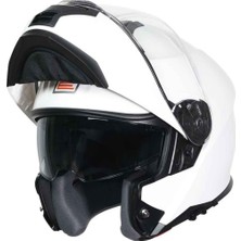 Origine Logic Solid Çene Açılır Kask