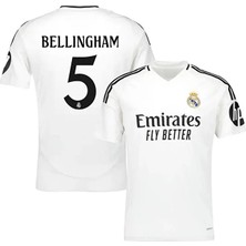 Jude Bellingham 2024/25 Iç Saha Forması