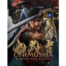 Bill Games Onimusha: Way Of The Sword Ps5 - CD Değildir