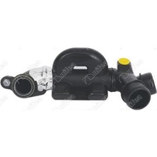 Manifold Susturucu Borusu C-Max 1 Focus C-Max Focus 2 1,6tdci Volvo C30 S40 2 V50 V70 3 1,6d 19930 Nifea