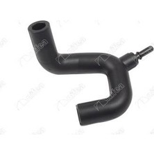 Nifea Yedek Su Depo Hortumu Logan 1 Duster Mcv Sandero 1 Clio 2 Symbol 1 Laguna 1 Megane 1 1,6 1,8 / 16V 11604