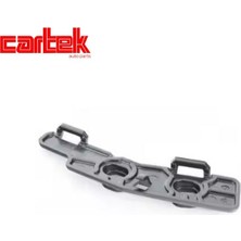 Cartek Tampon Braketı X2 F39 Ön Alt Sağ - TPBMWSM103AD.