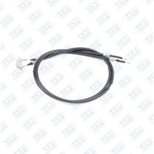 Akd El Fren Telı (1644MM) (Arka Dısklı Fren) Astra H 04>14 - OP158100
