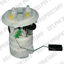 Delphi Yakıt Depo Şamandırası Pompali P206 P206+ (T3E) 406 Ym FE10043-12B1