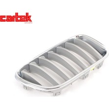 Cartek Panjur X3 F25 Sağ Krom/tıtan 2011-13 - TPBMWSM75AD.
