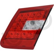 Ulo Stop Lambası Sağ Iç LED E-Class W212 2009-2013 Orijinal