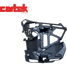 Cartek Ön Tampon Ic Braketı Sağ U11 X1 2024- - TPBMW503AD.