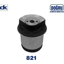 DOĞRU Dogru Arka Aks Suspansiyonu (Dingil Burcu) Astra H Zafira B 0821
