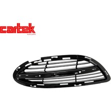 Cartek Tampon Izgarası Ön Sol W222 13>16 - TPMRDRY185AD.