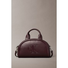 Calvin Klein Bold Ck Dome Crossbody