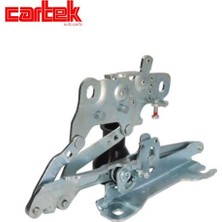 Cartek Kaput Mentesesı F20+LCI F30+LCI Sağ - TPBMWSM62AD.
