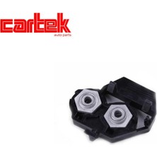 Cartek Ön Panel Ust Bağlantı Braketı Sol W205 C205 A205 15>23 - TPMB742AD.