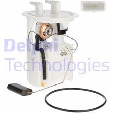 Delphi Yakıt Depo Şamandırası Pompali P206 P206+ (T3E) 406 Ym FG2461-12B1