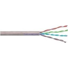 Hcs H06-00402-DP0 FV0000 4X2X23 Cat6 Lsoh Turuncu 500MT U-Utp