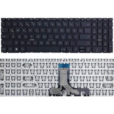 Alfamaks Hp Pavilion 2P9L3EA Klavye Tuş Takımı