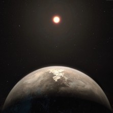 DIGITRA-WRL-006- Dünya Uzay Space World Kanvas Tablo