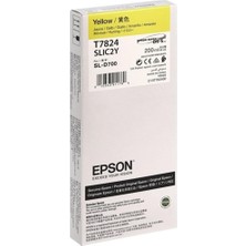 Epson Surelab SL-D700 Yellow Mürekkep C13T78240N