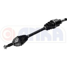Aks Komple Sol Renault Megane 2 1,5 Dci 8200264664 1010-1004 Anka