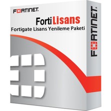 Fortinet FG-40F Utm Bundle Yenileme 12 Ay
