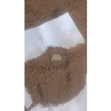Stone Vera Kırmızı Pomza Kumu / Ince Pomza Taşı 0–3 Mm, 5 Litre