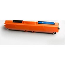 Ofispc Hp CF533A Kırmızı Muadil Toner M180N-M181F