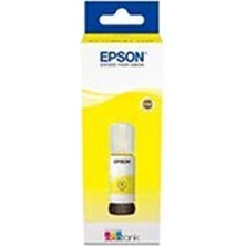 Epson 103 Yellow Sarı Şişe Mürekkep T00S44A L1210-3210-3250-5290