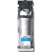 Epson Surelab Sl D1000 Cyan-Mavi  Renk Kartuş C13T46K240