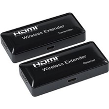 Nova NVC-HDWE150 150 Metre HDMI Wireless Extender
