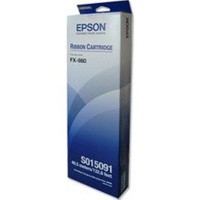 Epson FX-980 Şerit S015091